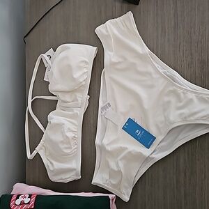 Womens bathing suit